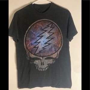 Grateful Dead men’s medium T-shirt
